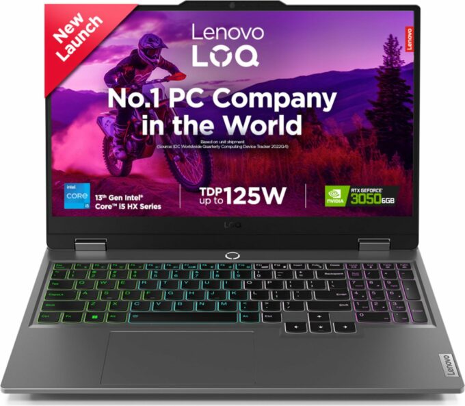 Best-Selling Gaming Laptop Series #5