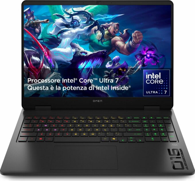 Best-Selling Gaming Laptop Series #5
