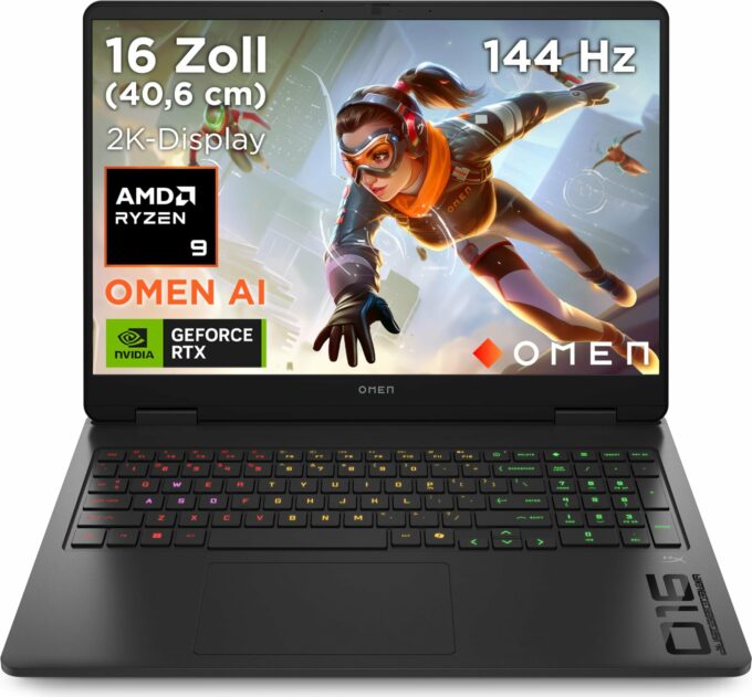 Best-Selling Gaming Laptop Series #5