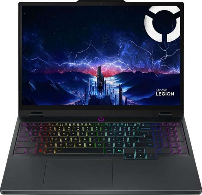 Best-Selling Gaming Laptop Series #6