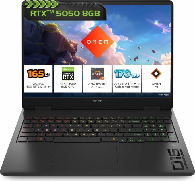 Best-Selling Gaming Laptop Series #6