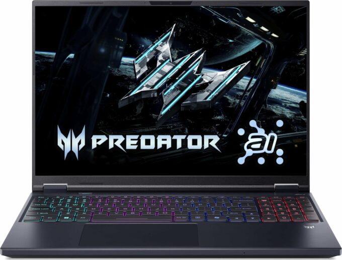 Best-Selling Gaming Laptop Series #6