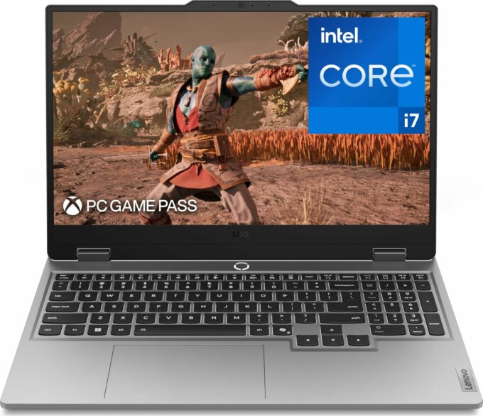 Best-Selling Gaming Laptop Series #7