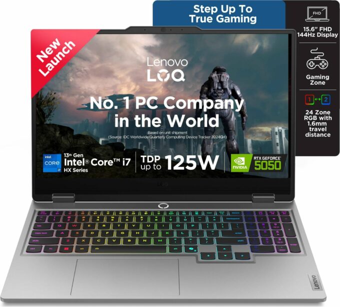 Best-Selling Gaming Laptop Series #7