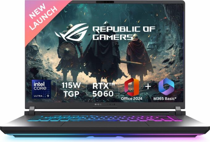 Best-Selling Gaming Laptop Series #8
