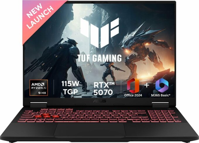 Best-Selling Gaming Laptop Series #9