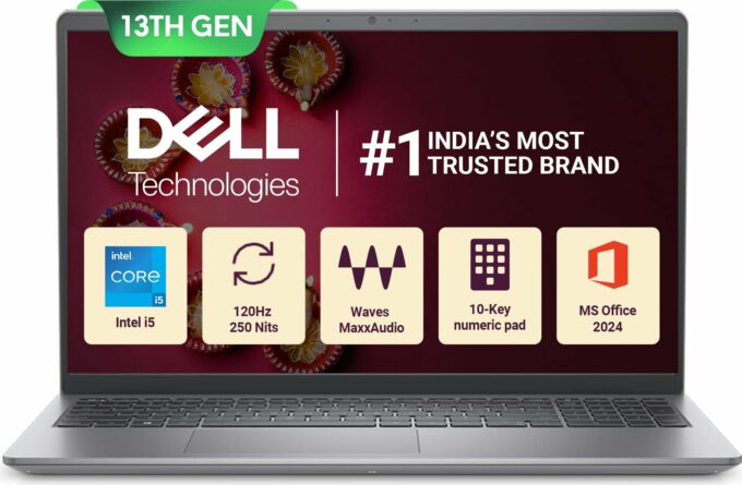 Best-Selling Laptop Series #10