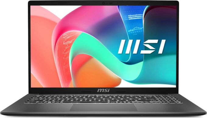 Best-Selling Laptop Series #10