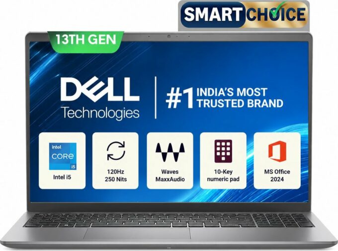 Best-Selling Laptop Series #4