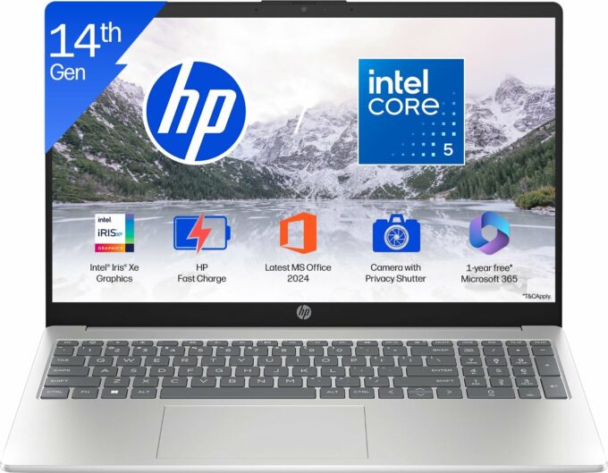 Best-Selling Laptop Series #5