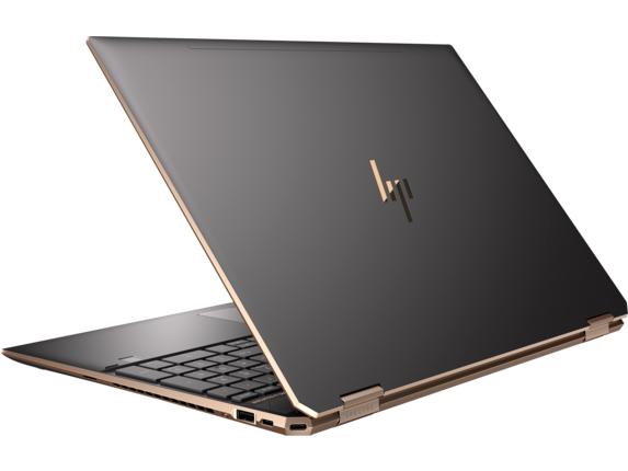 【最終値下げ】HP Spectre x360 15-df0000 corei7 HP Spectre x360 15 (15-df0000) - i7-8750H · 1050 Ti Max-Q