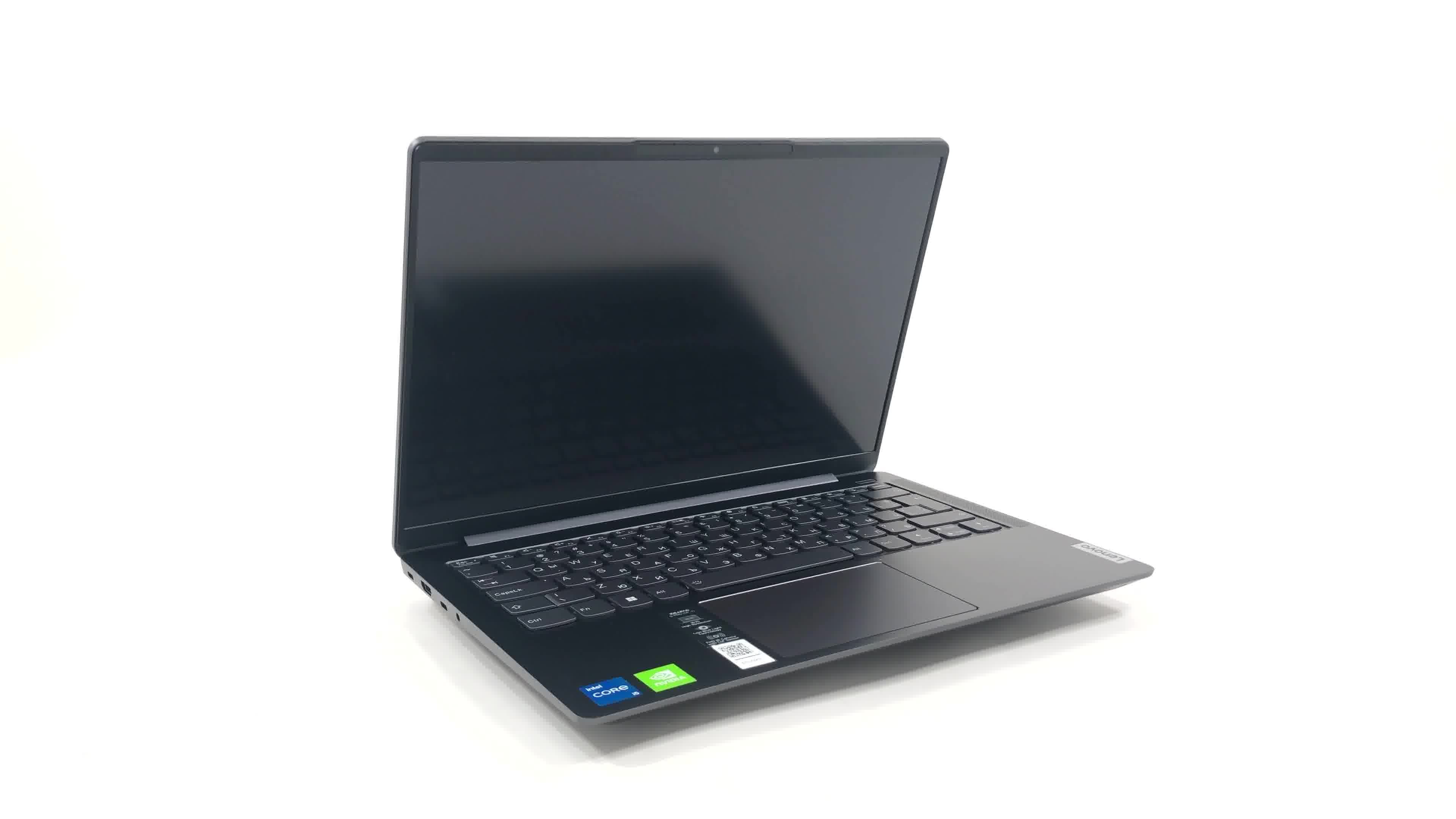 Lenovo IdeaPad 5 Pro 1TB G7 Windows - Graphics SSD 2.2K 14 4800 14.0″, LPDDR5, (2240 MHz · 11 · Pro · · IPS Xe · 16GB i7-1260P 1400), x