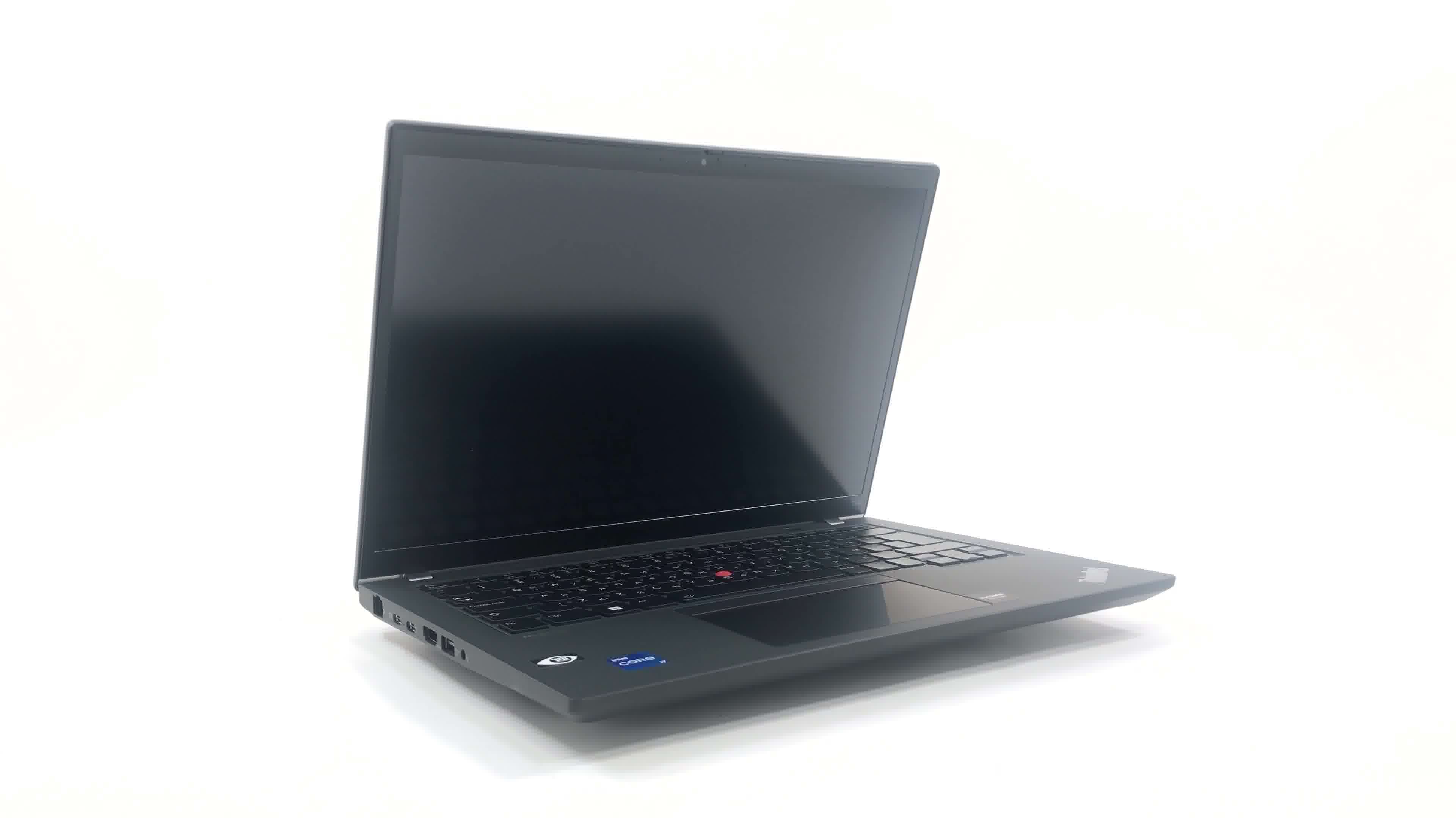 Lenovo ThinkPad T14 Gen 3 - i7-1270P · Xe Graphics G7 · 14.0″, 2.2K ...