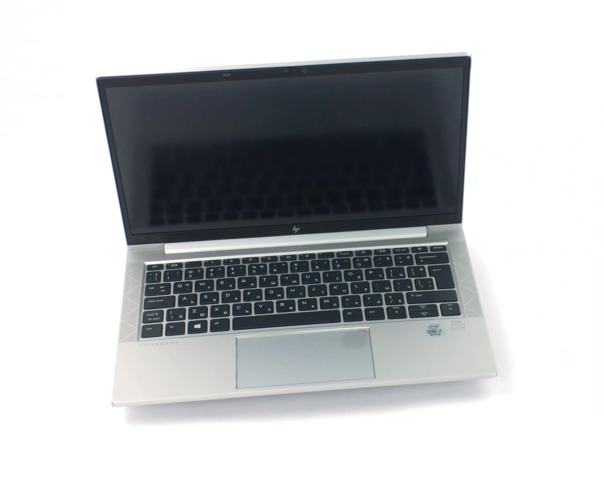 HP EliteBook 830 G7 Notebook PC - Acorn